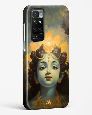 Krishna Serenade Hard Case Phone Cover (Xiaomi)