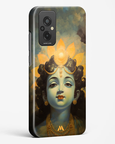 Krishna Serenade Hard Case Phone Cover (Xiaomi)