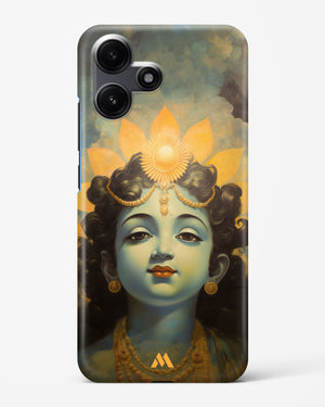 Krishna Serenade Hard Case Phone Cover (Xiaomi)