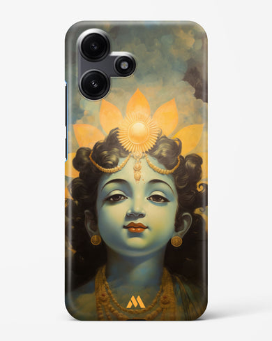 Krishna Serenade Hard Case Phone Cover (Xiaomi)