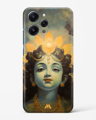 Krishna Serenade Hard Case Phone Cover (Xiaomi)