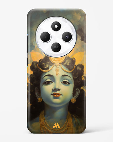 Krishna Serenade Hard Case Phone Cover (Xiaomi)