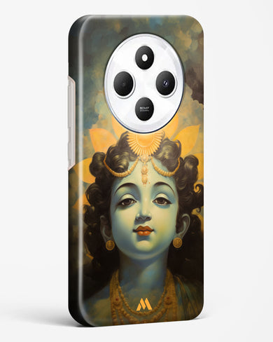 Krishna Serenade Hard Case Phone Cover (Xiaomi)