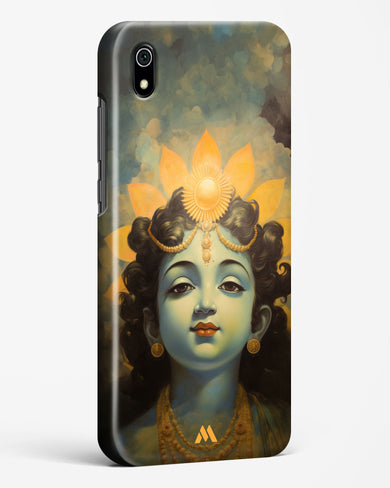 Krishna Serenade Hard Case Phone Cover (Xiaomi)