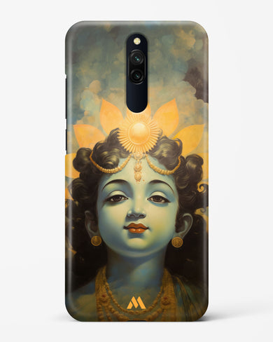 Krishna Serenade Hard Case Phone Cover (Xiaomi)