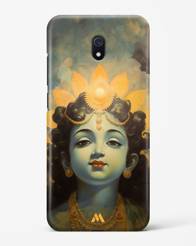 Krishna Serenade Hard Case Phone Cover (Xiaomi)