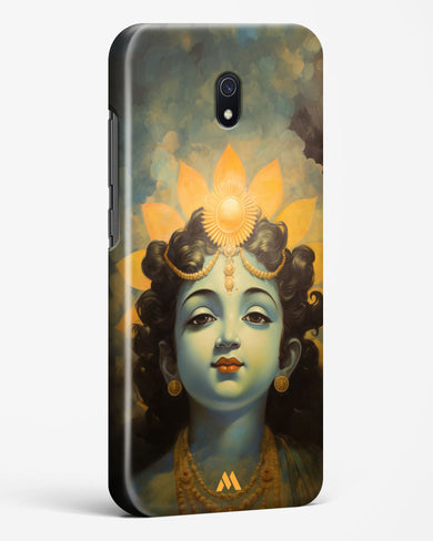 Krishna Serenade Hard Case Phone Cover (Xiaomi)