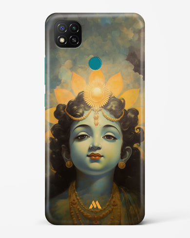 Krishna Serenade Hard Case Phone Cover (Xiaomi)