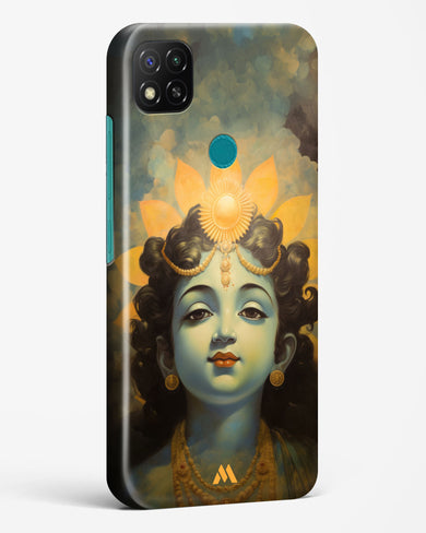 Krishna Serenade Hard Case Phone Cover (Xiaomi)