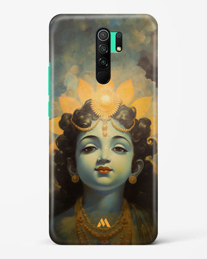 Krishna Serenade Hard Case Phone Cover (Xiaomi)