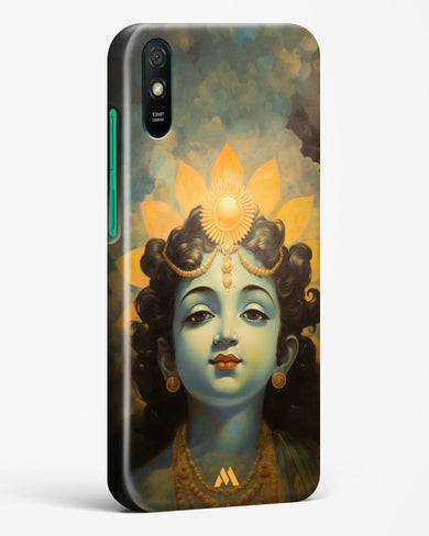 Krishna Serenade Hard Case Phone Cover (Xiaomi)