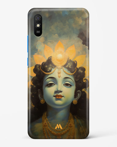 Krishna Serenade Hard Case Phone Cover (Xiaomi)