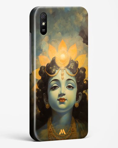 Krishna Serenade Hard Case Phone Cover (Xiaomi)