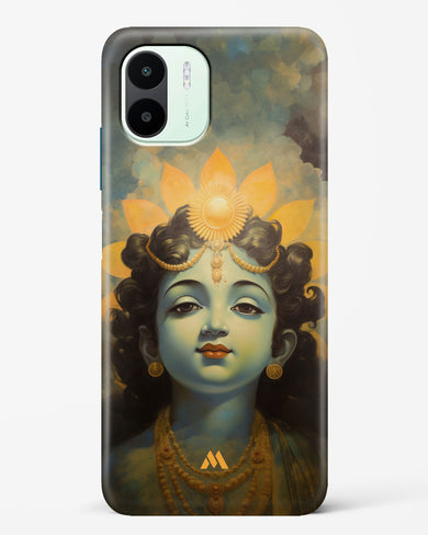Krishna Serenade Hard Case Phone Cover (Xiaomi)