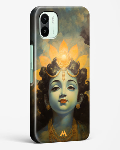 Krishna Serenade Hard Case Phone Cover (Xiaomi)