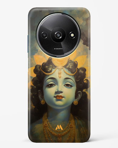 Krishna Serenade Hard Case Phone Cover (Xiaomi)
