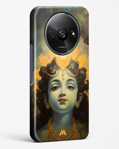 Krishna Serenade Hard Case Phone Cover (Xiaomi)