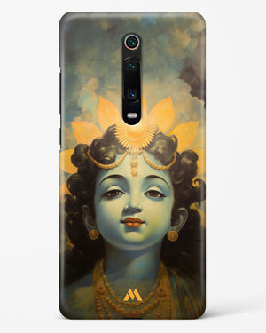 Krishna Serenade Hard Case Phone Cover (Xiaomi)