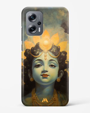 Krishna Serenade Hard Case Phone Cover (Xiaomi)