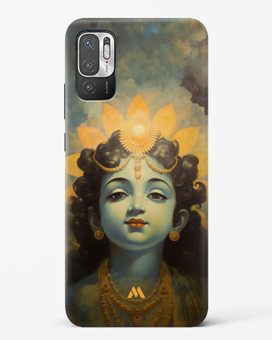 Krishna Serenade Hard Case Phone Cover (Xiaomi)