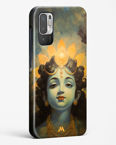 Krishna Serenade Hard Case Phone Cover (Xiaomi)