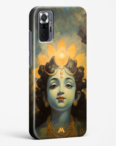 Krishna Serenade Hard Case Phone Cover (Xiaomi)