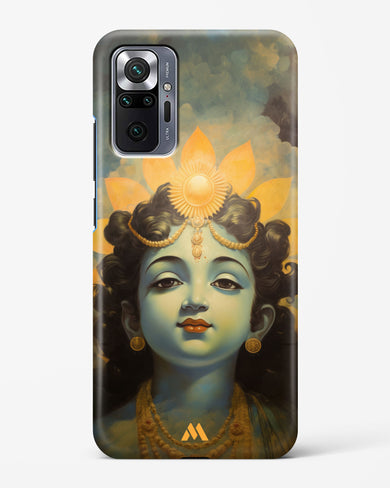 Krishna Serenade Hard Case Phone Cover (Xiaomi)