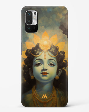 Krishna Serenade Hard Case Phone Cover (Xiaomi)