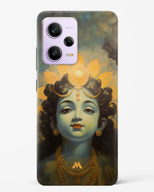 Krishna Serenade Hard Case Phone Cover (Xiaomi)