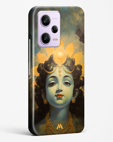 Krishna Serenade Hard Case Phone Cover (Xiaomi)