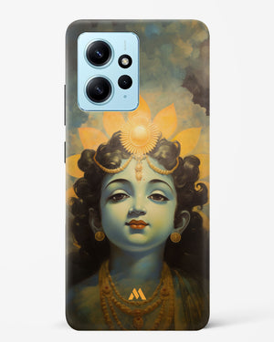 Krishna Serenade Hard Case Phone Cover (Xiaomi)