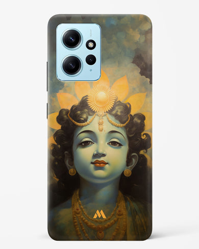 Krishna Serenade Hard Case Phone Cover (Xiaomi)