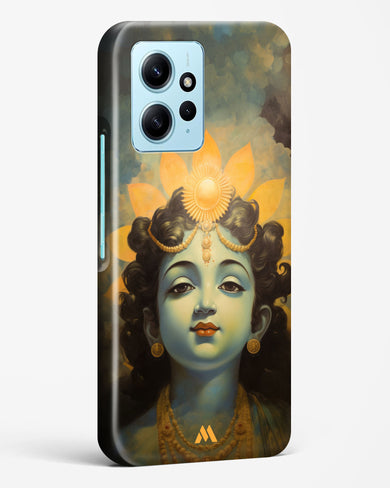 Krishna Serenade Hard Case Phone Cover (Xiaomi)