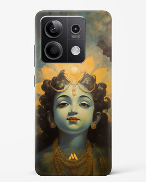 Krishna Serenade Hard Case Phone Cover (Xiaomi)