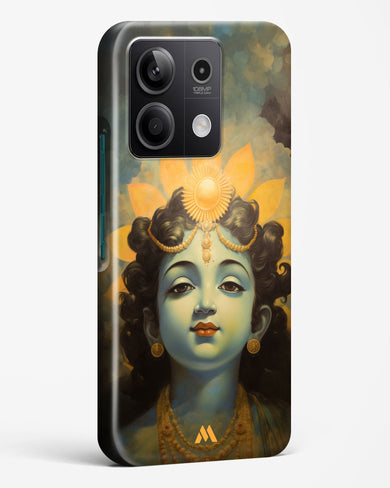 Krishna Serenade Hard Case Phone Cover (Xiaomi)