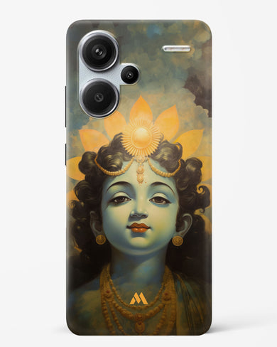 Krishna Serenade Hard Case Phone Cover (Xiaomi)