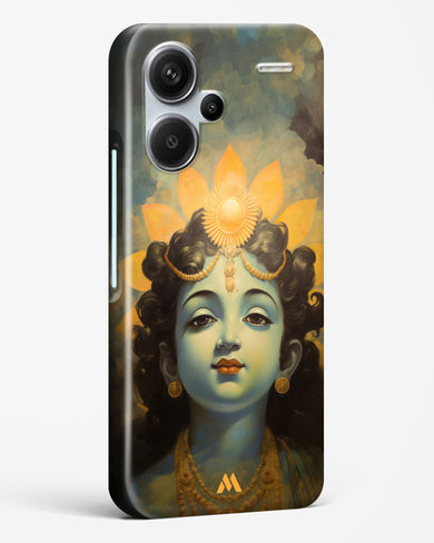 Krishna Serenade Hard Case Phone Cover (Xiaomi)