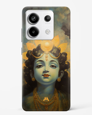 Krishna Serenade Hard Case Phone Cover (Xiaomi)