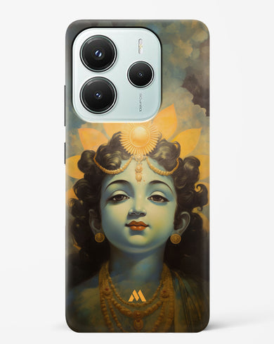 Krishna Serenade Hard Case Phone Cover (Xiaomi)
