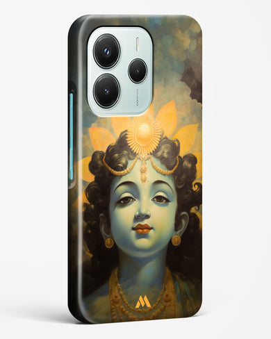 Krishna Serenade Hard Case Phone Cover (Xiaomi)
