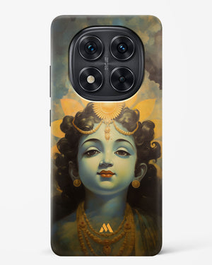 Krishna Serenade Hard Case Phone Cover (Xiaomi)