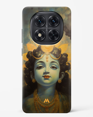 Krishna Serenade Hard Case Phone Cover (Xiaomi)