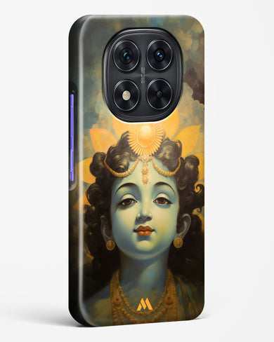 Krishna Serenade Hard Case Phone Cover (Xiaomi)