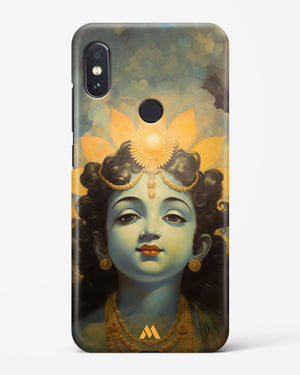 Krishna Serenade Hard Case Phone Cover (Xiaomi)