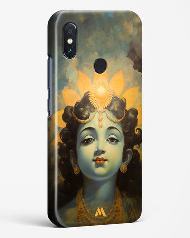 Krishna Serenade Hard Case Phone Cover (Xiaomi)