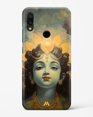 Krishna Serenade Hard Case Phone Cover (Xiaomi)