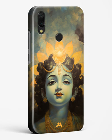 Krishna Serenade Hard Case Phone Cover (Xiaomi)