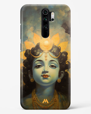 Krishna Serenade Hard Case Phone Cover (Xiaomi)