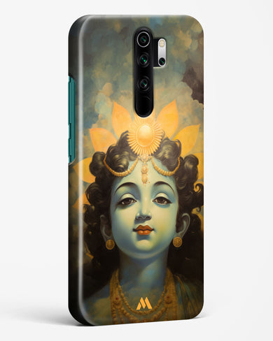 Krishna Serenade Hard Case Phone Cover (Xiaomi)