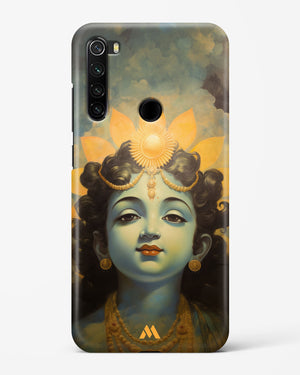 Krishna Serenade Hard Case Phone Cover (Xiaomi)